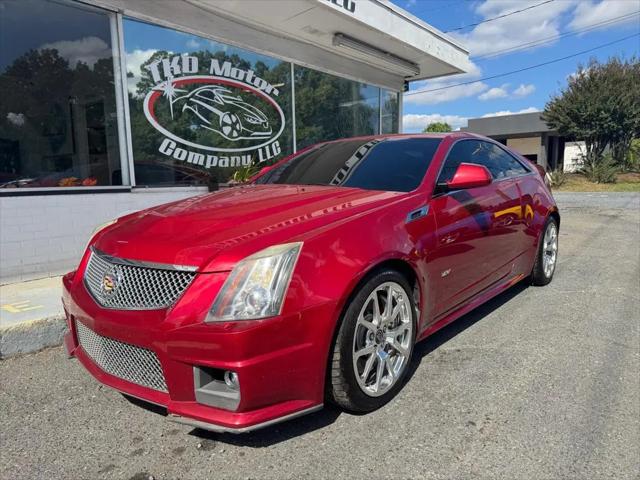 2011 Cadillac CTS-V Base for sale in Locust, NC