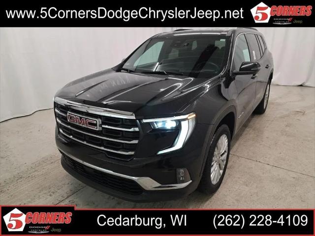 2024 GMC Acadia AWD Elevation for sale in Cedarburg, WI