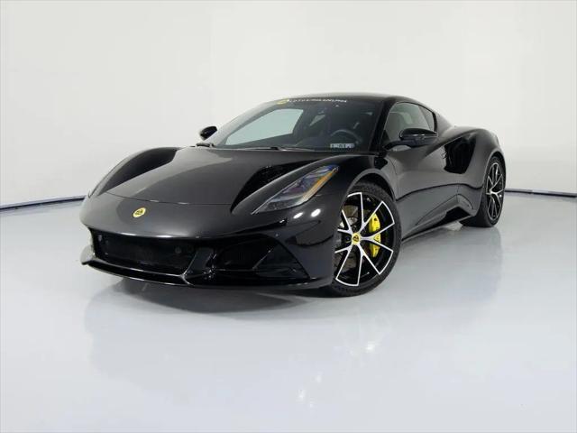 2025 Lotus Emira V6 for sale in Newtown Square, PA