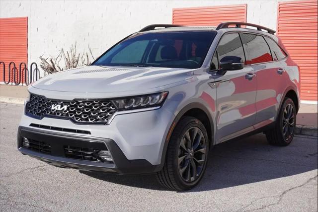 2023 Kia Sorento X-Line EX for sale in Omaha, NE