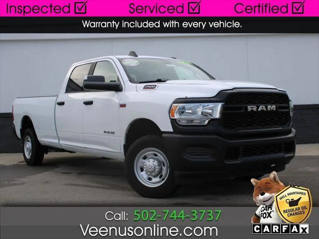 2022 Ram 2500 Tradesman Crew Cab 4x2 8' Box for sale in Louisville, KY