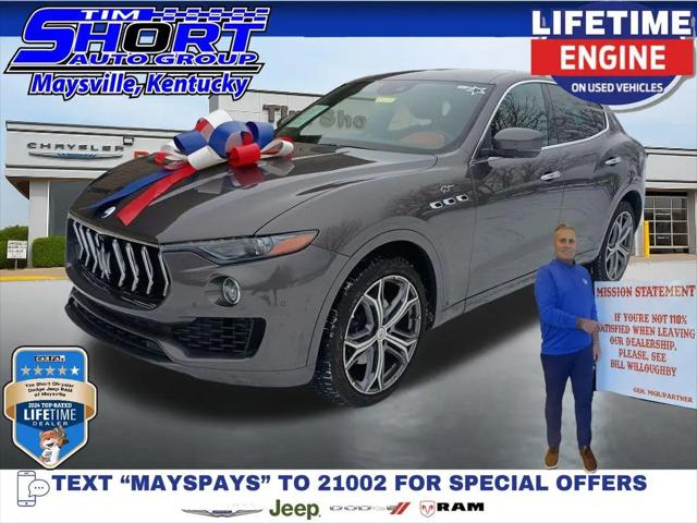 2023 Maserati Levante GT for sale in Maysville, KY