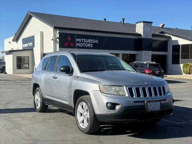 2015 Jeep Compass Sport for sale in Sandy, UT