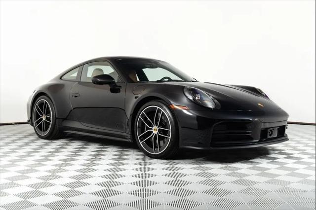 2025 Porsche 911 Carrera S for sale in Holland, MI