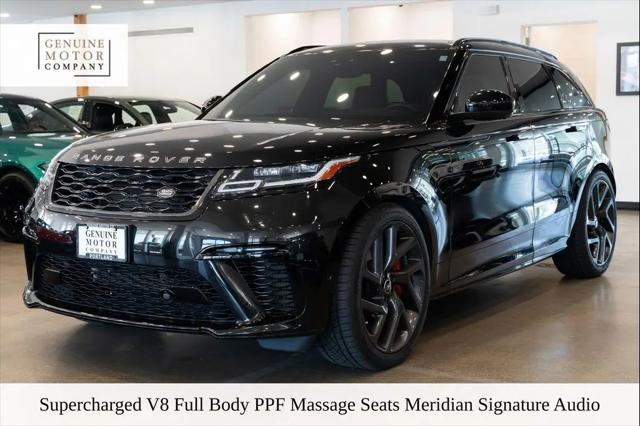 2020 Land Rover Range Rover Velar SVAutobiography Dynamic for sale in Gladstone, OR