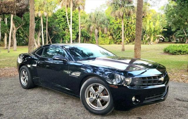2013 Chevrolet Camaro 1LS for sale in Fort Myers, FL