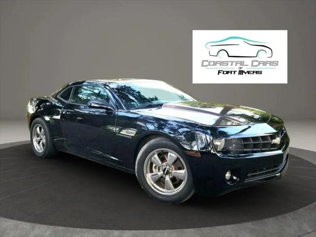 2013 Chevrolet Camaro 1LS for sale in Fort Myers, FL