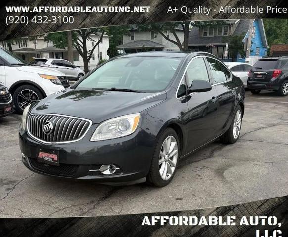 2014 Buick Verano Convenience Group for sale in Green Bay, WI
