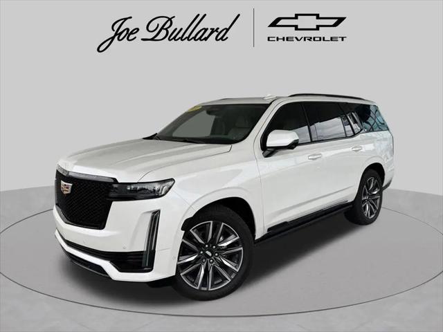 2022 Cadillac Escalade 4WD Sport Platinum for sale in Mobile, AL