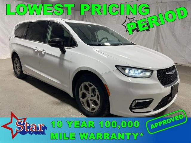 2024 Chrysler Pacifica Limited for sale in Wiggins, MS