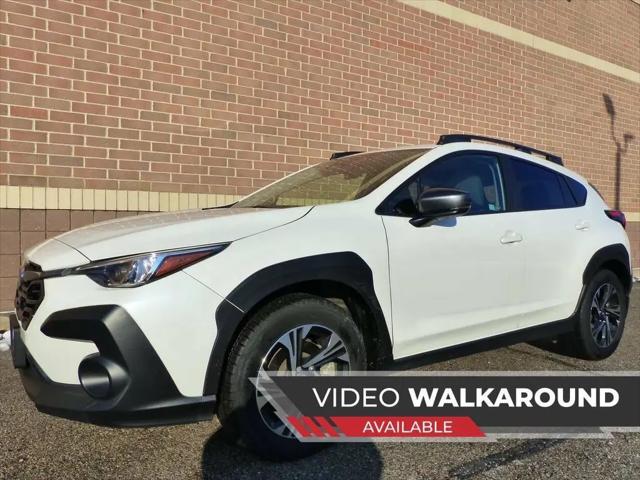 2024 Subaru Crosstrek Premium for sale in New Haven, MI