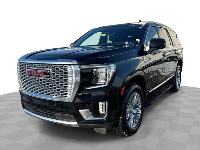 2023 GMC Yukon 4WD Denali for sale in London, OH