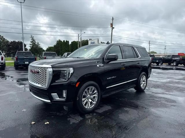 2023 GMC Yukon 4WD Denali for sale in London, OH
