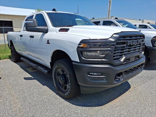 2026 Ram 3500 Tradesman Crew Cab 4x4 8' Box for sale in Quarryville, PA