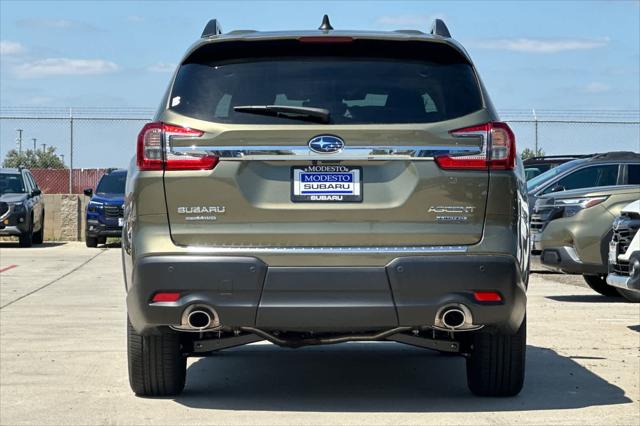 2026 Subaru Ascent Limited 7-Passenger