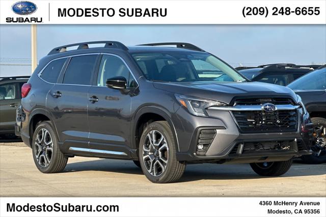 2026 Subaru Ascent Limited 7-Passenger for sale in Modesto, CA