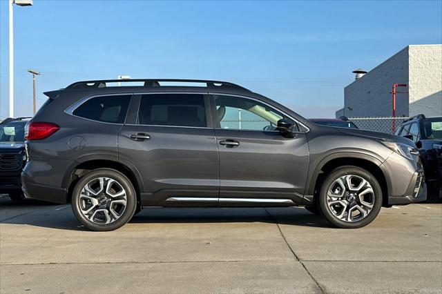 2026 Subaru Ascent Limited 7-Passenger
