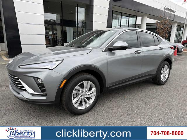 2026 Buick NV Preferred FWD for sale in Matthews, NC