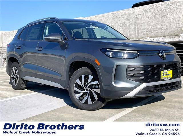 2026 Volkswagen Tiguan S for sale in Walnut Creek, CA