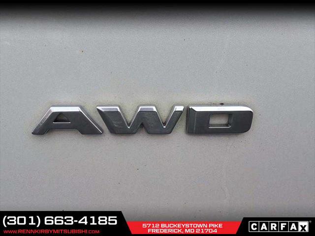 2018 Cadillac XT5 Standard