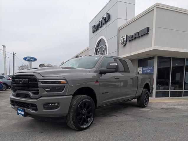 2026 Ram 3500 Laramie Mega Cab 4x4 6'4" Box for sale in Pocomoke City, MD