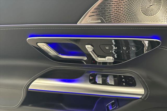 2026 Mercedes-Benz SL AMG SL 63 4MATIC+