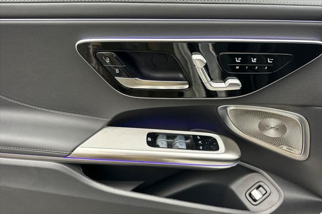 2026 Mercedes-Benz E-CLASS E 300 CLE 300