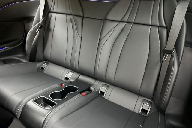 2026 Mercedes-Benz E-CLASS E 300 CLE 300