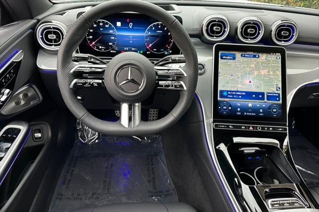 2026 Mercedes-Benz E-CLASS E 300 CLE 300