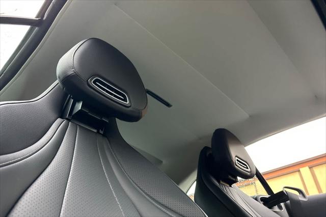2026 Mercedes-Benz E-CLASS E 300 CLE 300