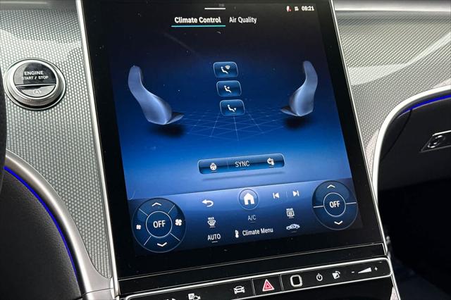 2026 Mercedes-Benz E-CLASS E 300 CLE 300
