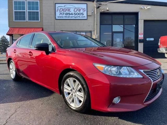 2015 Lexus ES 350 Base for sale in York, PA