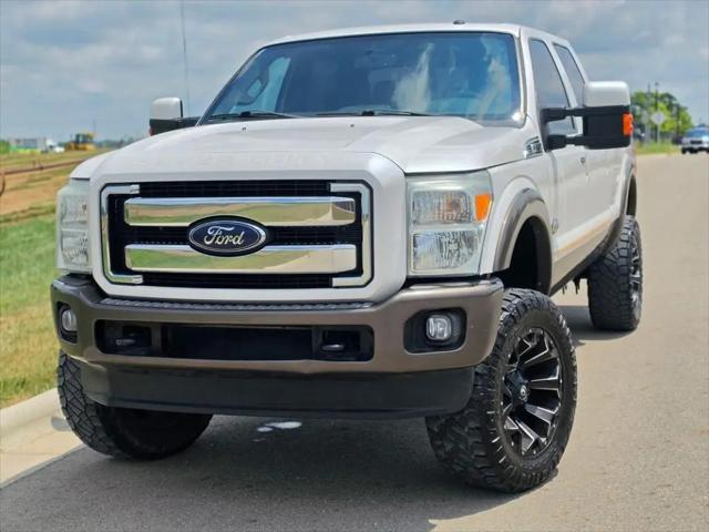 2016 Ford F-250 King Ranch for sale near South Bloomfield, OH