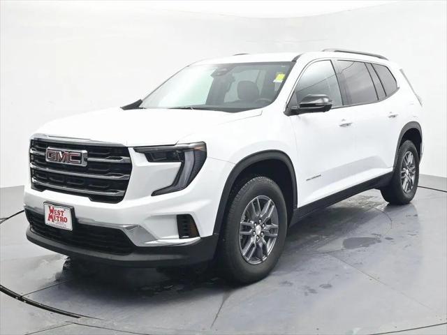 2025 GMC Acadia AWD Elevation for sale in Monticello, MN