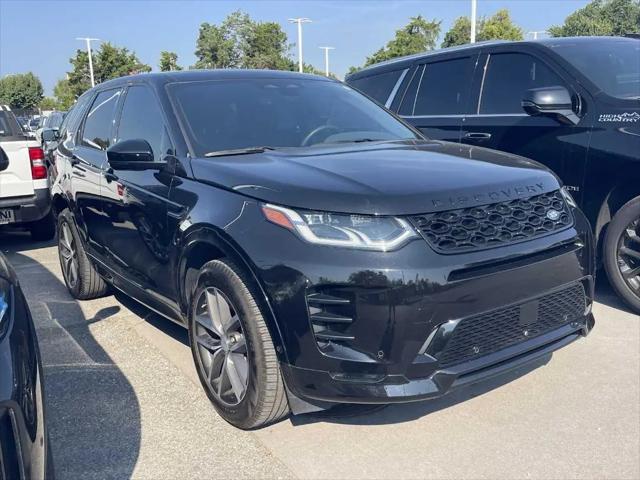 2024 Land Rover Discovery Sport Dynamic SE for sale in Knoxville, TN