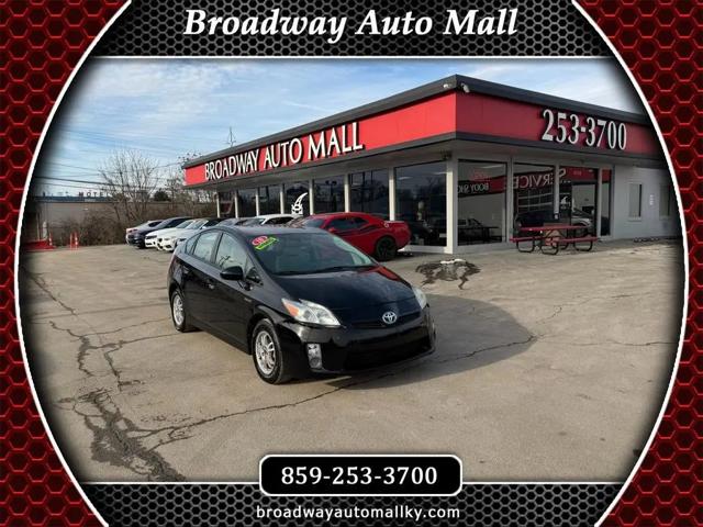2010 Toyota Prius III for sale in Lexington, KY