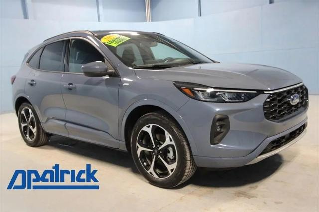 2025 Ford Escape ST-Line Elite for sale in Evansville, IN
