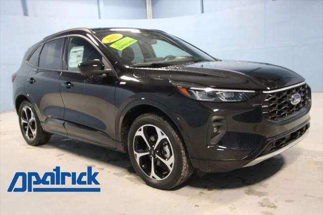 2025 Ford Escape ST-Line Elite for sale in Evansville, IN