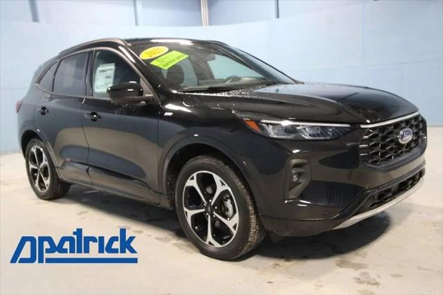 2025 Ford Escape ST-Line Elite for sale in Evansville, IN