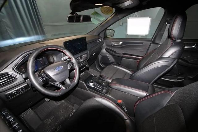 2025 Ford Escape ST-Line Select for sale in Evansville, IN