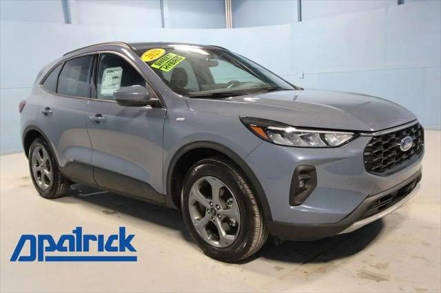 2025 Ford Escape ST-Line Select for sale in Evansville, IN