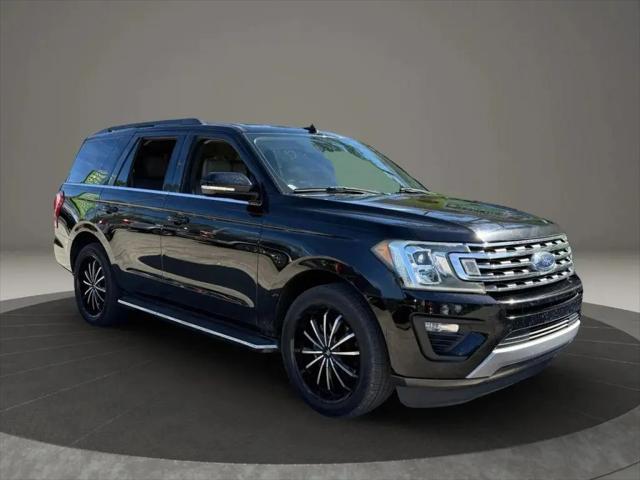 2018 Ford Expedition XLT for sale in Dunnellon, FL