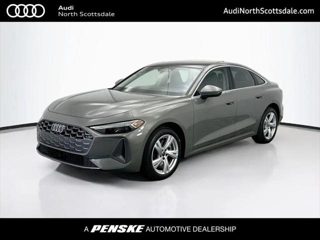 2025 Audi A5 Premium Plus TFSI quattro S tronic for sale in Phoenix, AZ