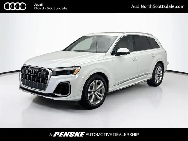 2026 Audi Q7 Premium Plus TFSI quattro tiptronic for sale in Phoenix, AZ