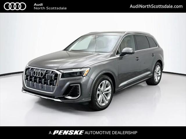 2026 Audi Q7 Premium Plus TFSI quattro tiptronic for sale in Phoenix, AZ