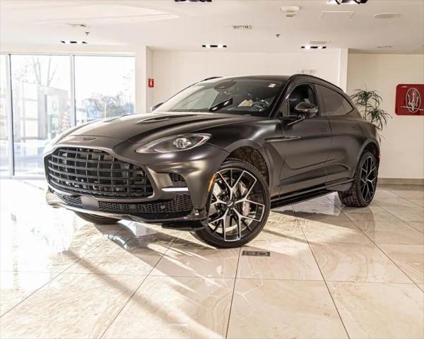 2025 Aston Martin DBX 707 for sale in Glenview, IL
