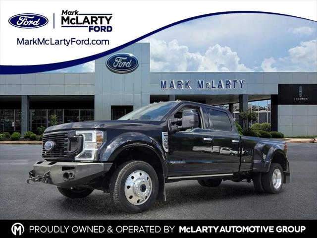2022 Ford F-450 Limited for sale in North Little Rock, AR