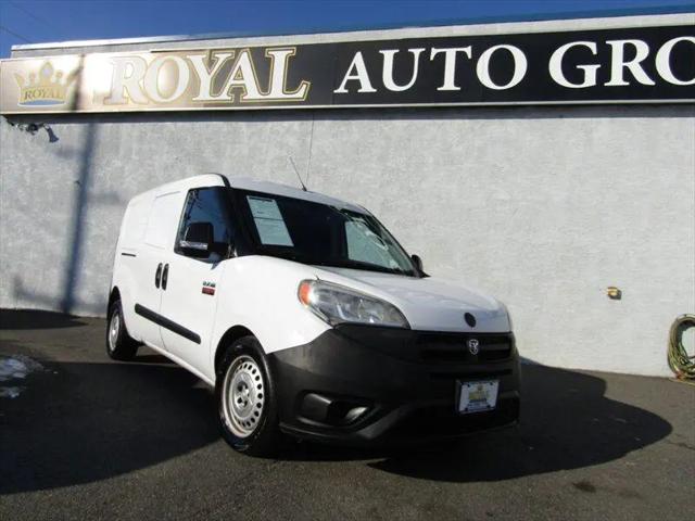 2017 Ram ProMaster City Cargo Van Tradesman Cargo Van for sale in Haddon Township, NJ