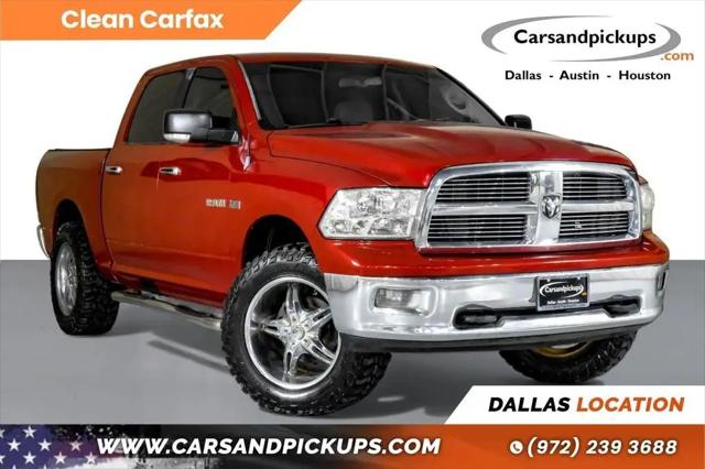 2009 Dodge Ram 1500 SLT/Sport/TRX for sale in Addison, TX