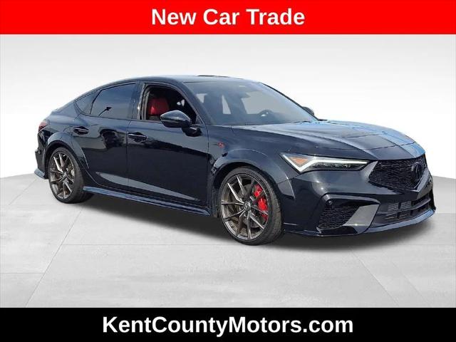 2025 Acura Integra Type S for sale in Dover, DE